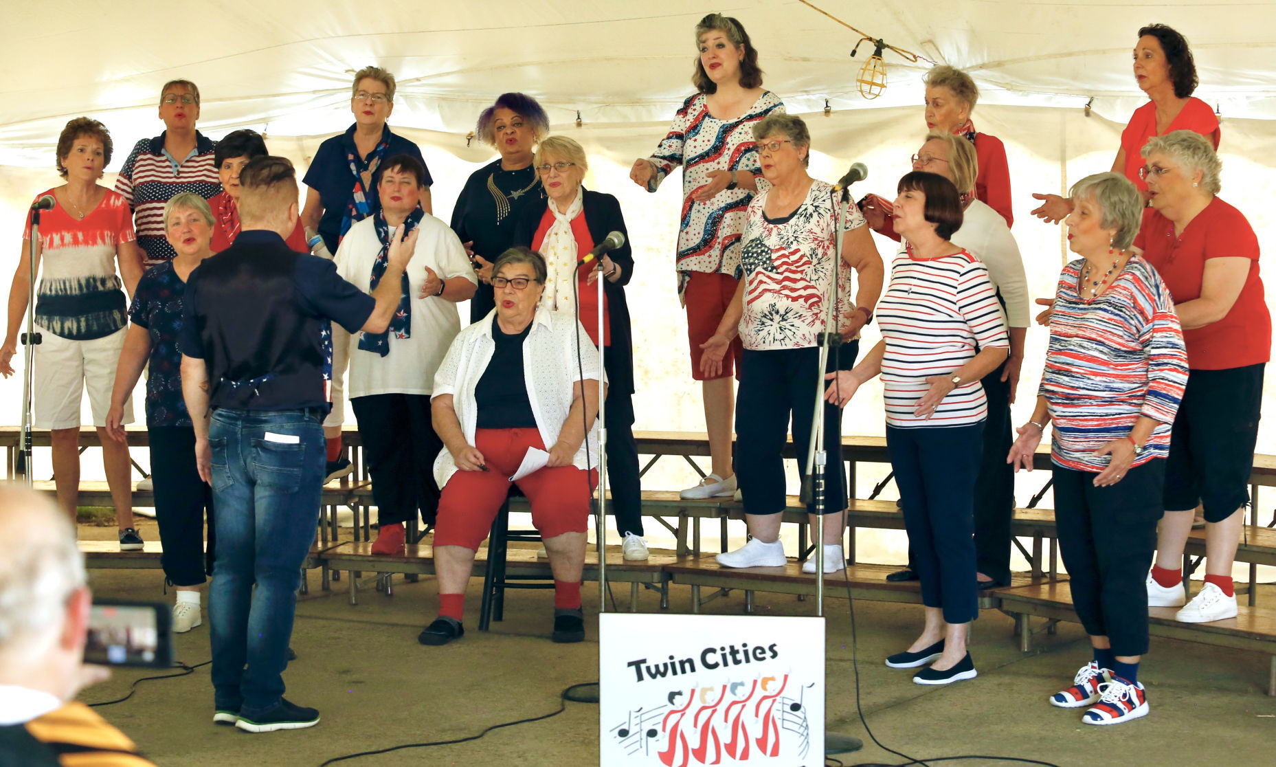 Photos: Winona County Fair 2021